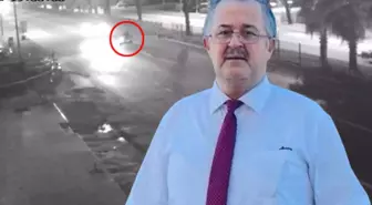 Emekli polis feci şekilde hayatını kaybetti