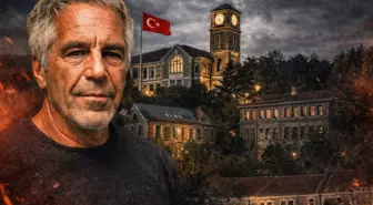 Epstein belgelerinde Türkiye izleri: Robert Kolej yöneticisinden Gates Vakfı talebi