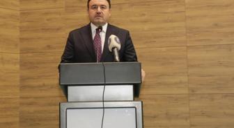 Kentin valisinden isyan: 20 bin eleman lazım, iş bulamıyorum diyen buraya gelsin