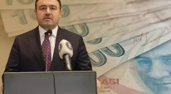 Kentin valisinden isyan: 20 bin eleman lazım, iş bulamıyorum diyen buraya gelsin