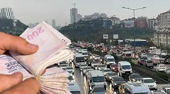 Akaryakıta anahtar bıraktıracak üçlü zam