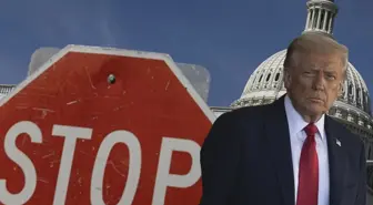 ABD'de federal hükümet kısmi olarak kapandı