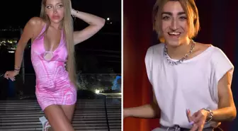 İşte tutuklanan Mika Raun Can'ın ifadesi