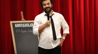 İşte şafak baskınıyla gözaltına alınan Hasan Can Kaya'ya yöneltilen suçlamalar