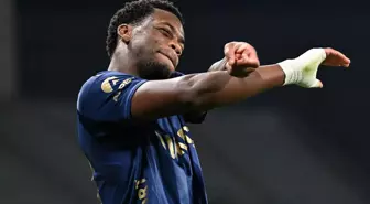 Jhon Duran'ın yeni takımı duyuruldu