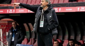 İsmini kimse bilmiyordu! Küme düşer denilen takımın başına geçti, tarih yazıyor