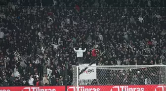 Maçı kazanmak bile işe yaramadı! Yönetime büyük tepki