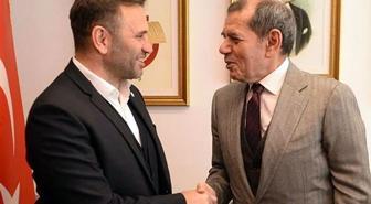 Görüşmeler başlıyor! Galatasaray'a Türk golcü