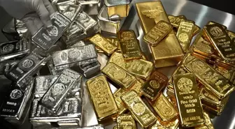 Sert düşüş sonrası altın ve gümüşe yönelen ülke: Ne var ne yok topluyor