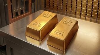 Sert düşüş sonrası altın ve gümüşe yönelen ülke: Ne var ne yok topluyor