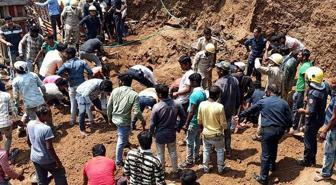 Kongo'da büyük facia: 226 kişi hayatını kaybetti