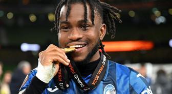 Süreç henüz tamamlanmadı! İşte Lookman transferinde son durum