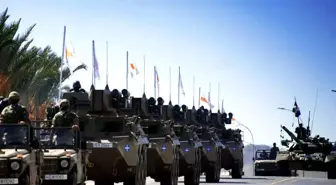 Ülke alarma geçti! Tatbikatta kilolarca bomba kayboldu