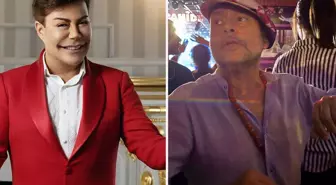 Fatih Ürek'in vefatından sonra İzzet Çapa'dan ortalığı karıştıracak paylaşım