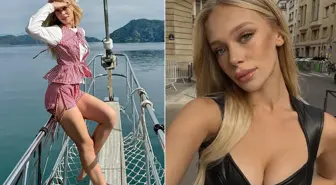 Yakalama kararı çıkarılan Yaren Alaca'nın nerede olduğu belli oldu