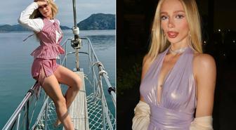 Yakalama kararı çıkarılan Yaren Alaca'nın nerede olduğu belli oldu