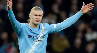 Manchester City, Tottenham karşısında iki farklı üstünlüğünü koruyamadı