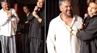 Emre Altuğ'dan Fatih Ürek'e veda: Kalbiyle ağzı bir, delikanlı bir adamdı