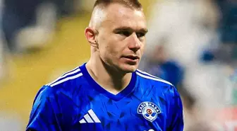 Attila Szalai'den ayrılık sonrası tepki: Bunlar Fenerbahçe'de de yaşanan olaylardı