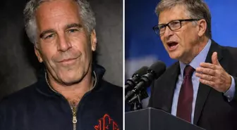 Epstein dosyasında yeni perde; Bill Gates ile pandemi yazışmaları ortaya çıktı
