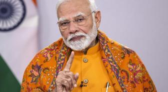 Epstein dosyalarında Modi'nin ismi de yer aldı: Dans edip şarkı söyledi