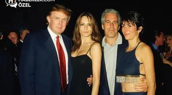 Epstein belgelerinde ürperten iddia: Partilerde insan eti yediler
