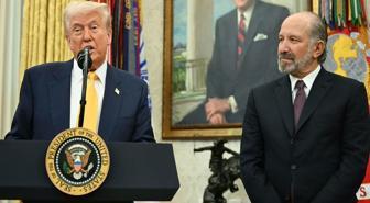 ABD Ticaret Bakanı Lutnick, Epstein ile akşam yemeği ayarlamış