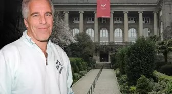 Epstein skandalında adı geçen Robert Koleji'nden açıklama