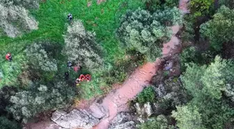 Kayıp Alzheimer hastası ölü bulundu
