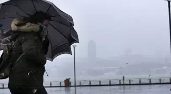 İstanbullular dikkat! Hem meteoroloji hem valilik uyardı