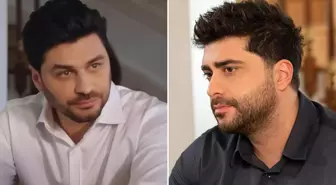 Kızılcık Şerbeti'ndeki yeni Fatih'e tepki yağdı