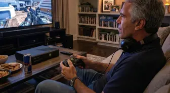 ABD'li milyarder Epstein, eski MI6 ve Mossad mensupları yardımıyla Libya'nın varlıklarına göz dikmiş