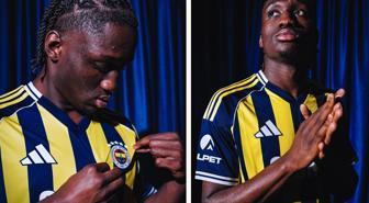 Fenerbahçe, Sidiki Cherif'i kiraladı! Transfer videosundaki sözlere dikkat