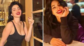 Merv Boluğur'un son paylaşımı camiden! Düştüğü not da bir hayli ilginç