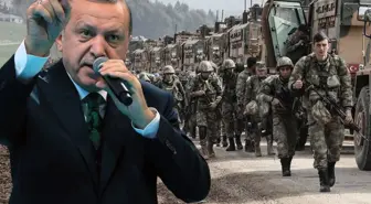 Türkiye, Suriye'den çekilmek için Şara yönetimine 3 şart sundu