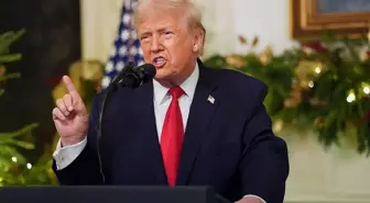 Trump'tan Küba hamlesi! Görüşmeler başlayacak