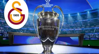 Yapay zekadan Galatasaray için Şampiyonlar Ligi tahmini
