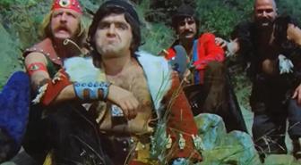 Yeşilçam'ın emektar oyuncusu Necdet Kökeş hayatını kaybetti