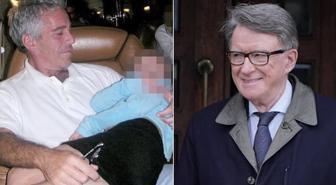 Epstein depremi! 'Özür diliyorum' diyerek istifa etti