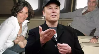 Epstein dosyalarında adı geçen Musk: 'Lolita Express' uçağına hiç binmedim