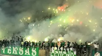 Şampiyonluğa koşan takımı bırakıp küme düşme hattındaki ekibe gidiyor