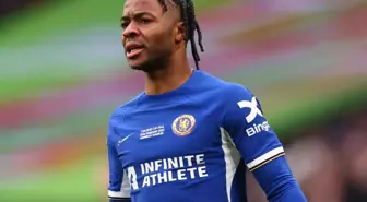 Süper Lig ekibi yılın bombasını Sterling ile patlatıyor