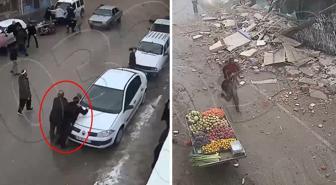 50 binin üzerinde insanımızı yitirdiğimiz felaketten 3 yıl sonra ortaya çıkan görüntü