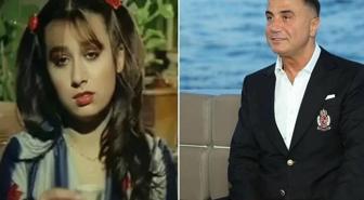 'Hakkınızı helal edin' diyerek yardım isteyen Yeşilçam oyuncusuna Sedat Peker el attı