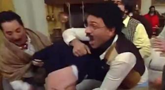 Yıllar önceki olay yeniden gündemde! Messi'ye yapılan saygısızlığa bakar mısınız