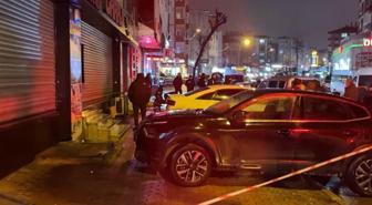 2 kişinin cansız bedeninin bulunduğu yangında sır perdesi kaldırıldı