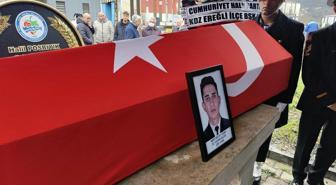 Kalp rahatsızlığı nedeniyle emekli edilen astsubay, kalp krizinden öldü