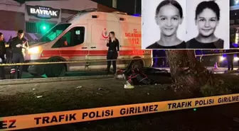 Mersin'deki kazada kahreden detay! Ölenlerin kimlikleri belli oldu