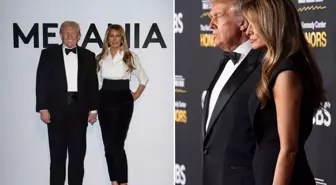 40 milyon dolarlık Melania belgeseli IMDb'de en düşük puanlardan birini aldı