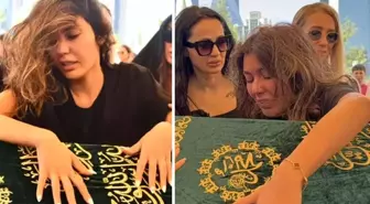 Annesine 4 kelimelik mesaj atan Bahar Candan intihara kalkıştı